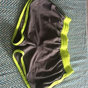 Under Armour shorts